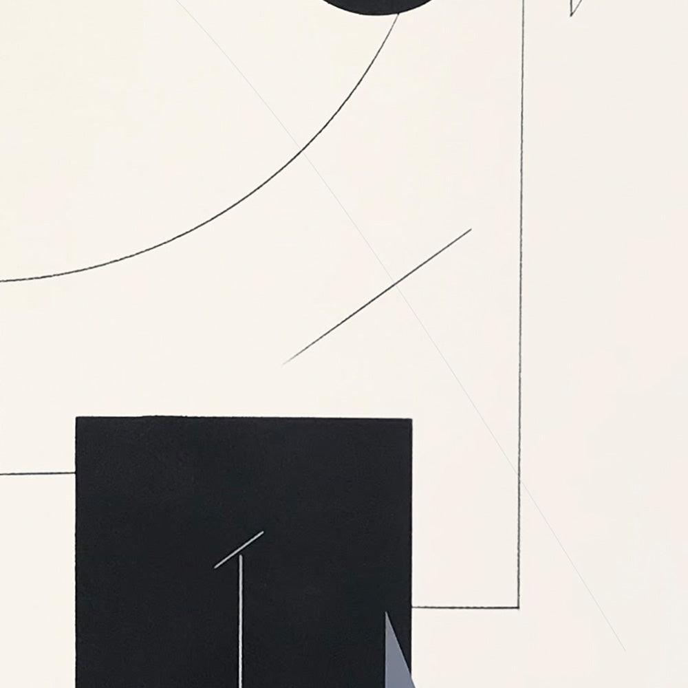 Work on Paper by Alarah Gee