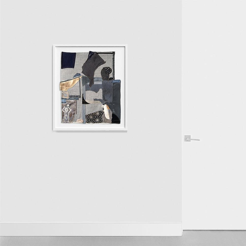 Textile by Fanny Allié