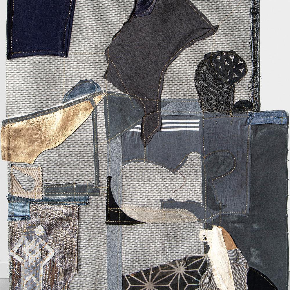 Textile by Fanny Allié