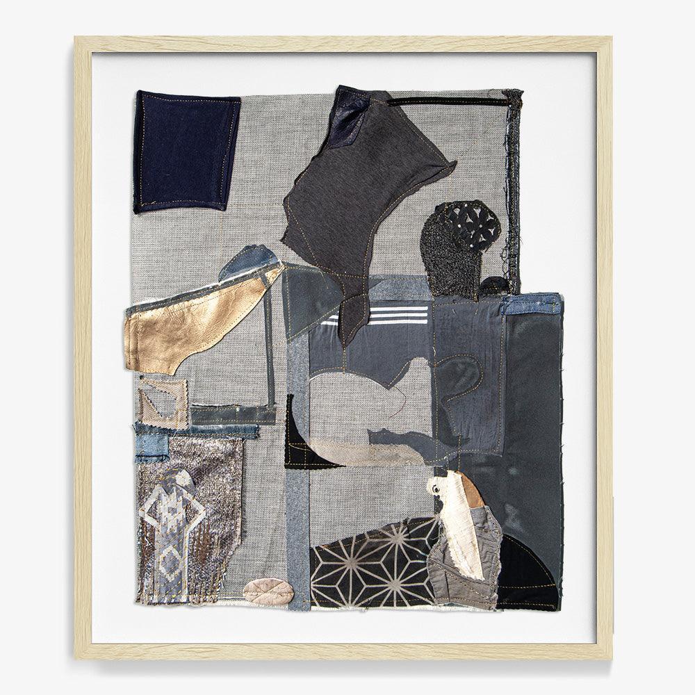 Textile by Fanny Allié