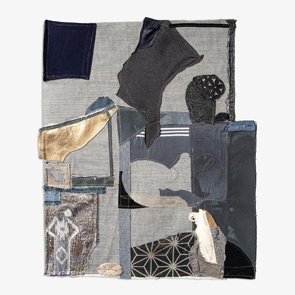 Textile by Fanny Allié