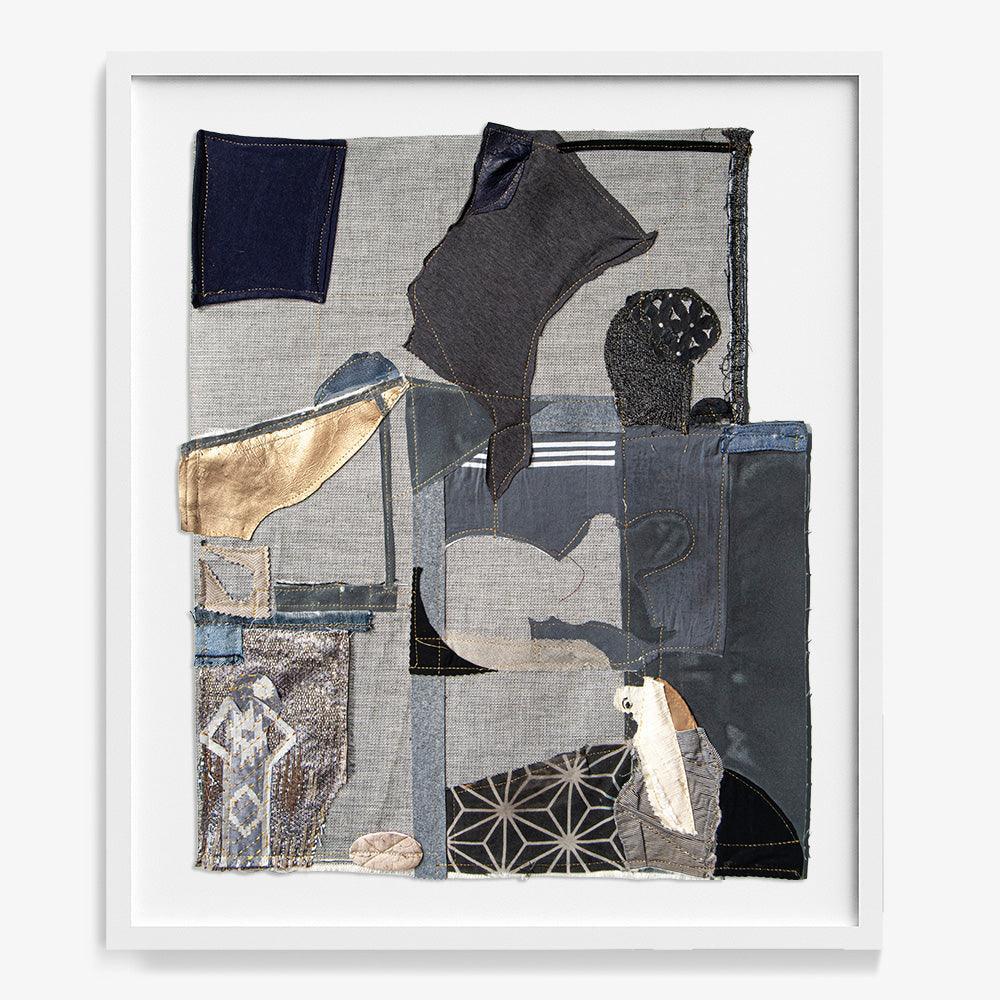 Textile by Fanny Allié