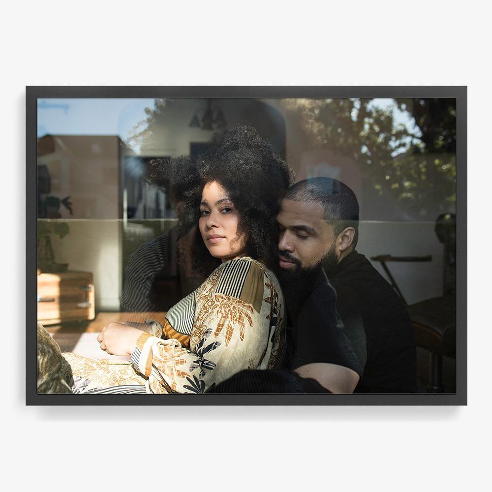 Photograph by Jaimie Milner