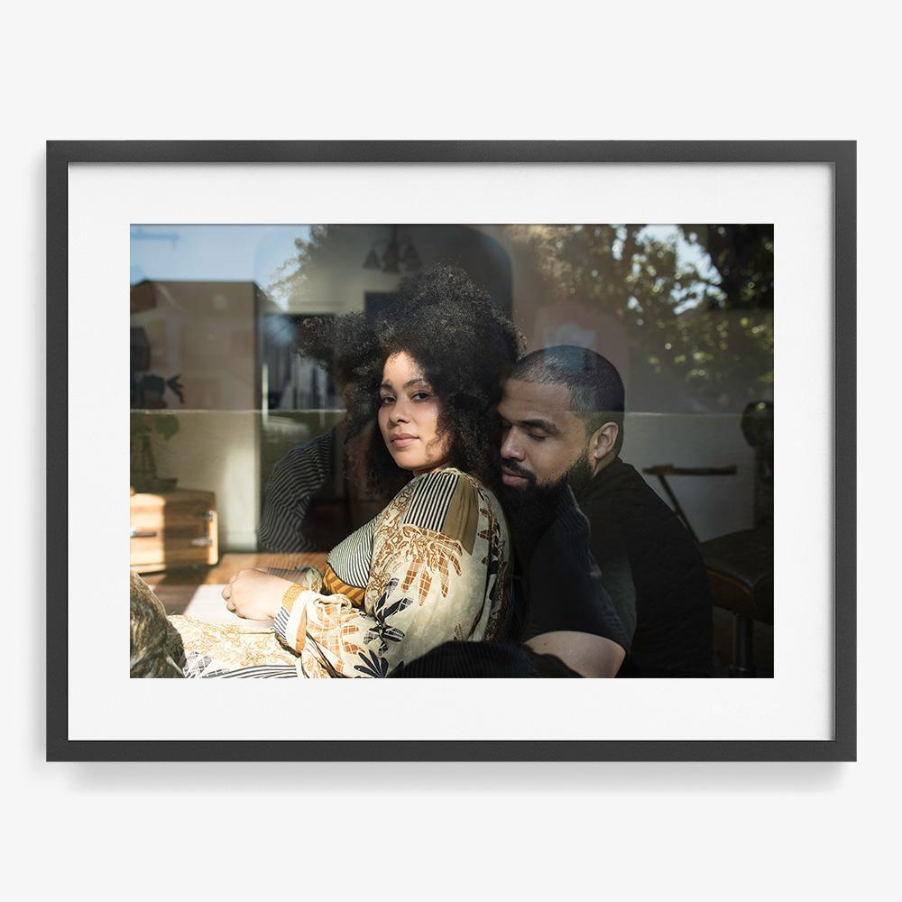 Photograph by Jaimie Milner