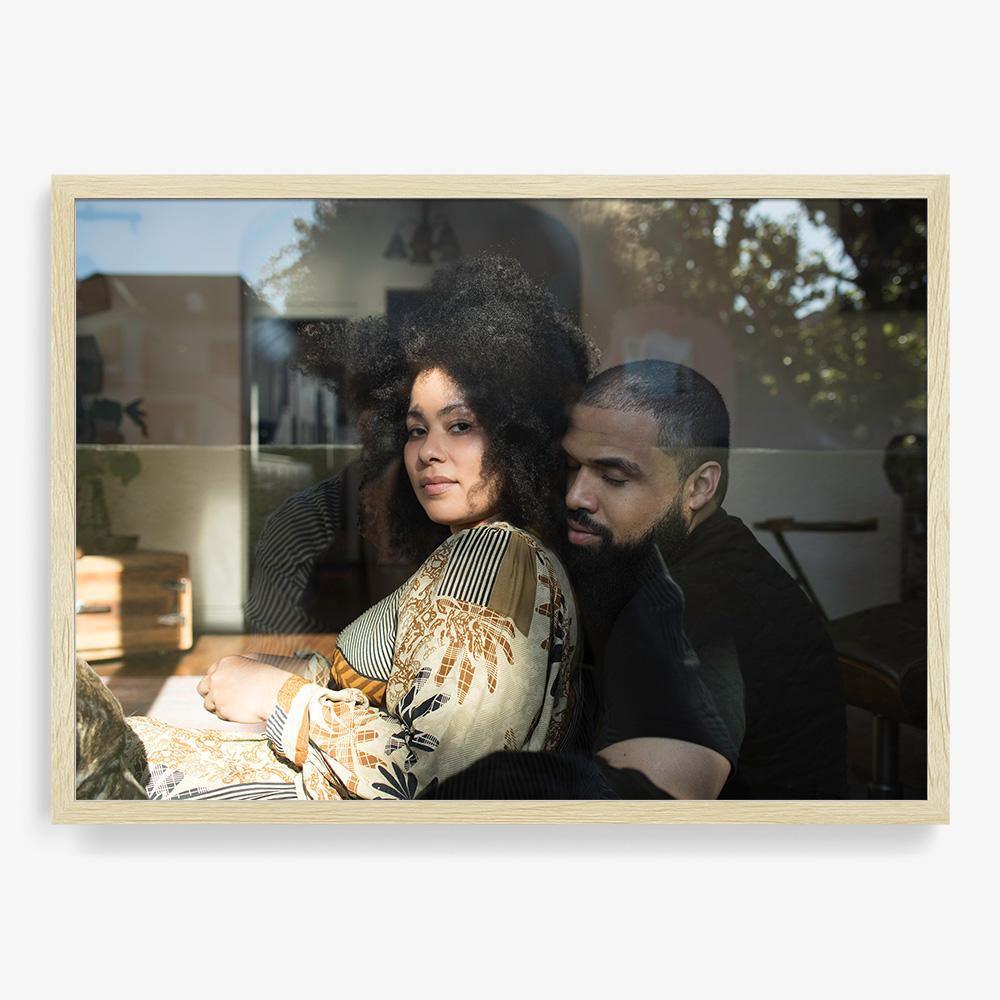 Photograph by Jaimie Milner