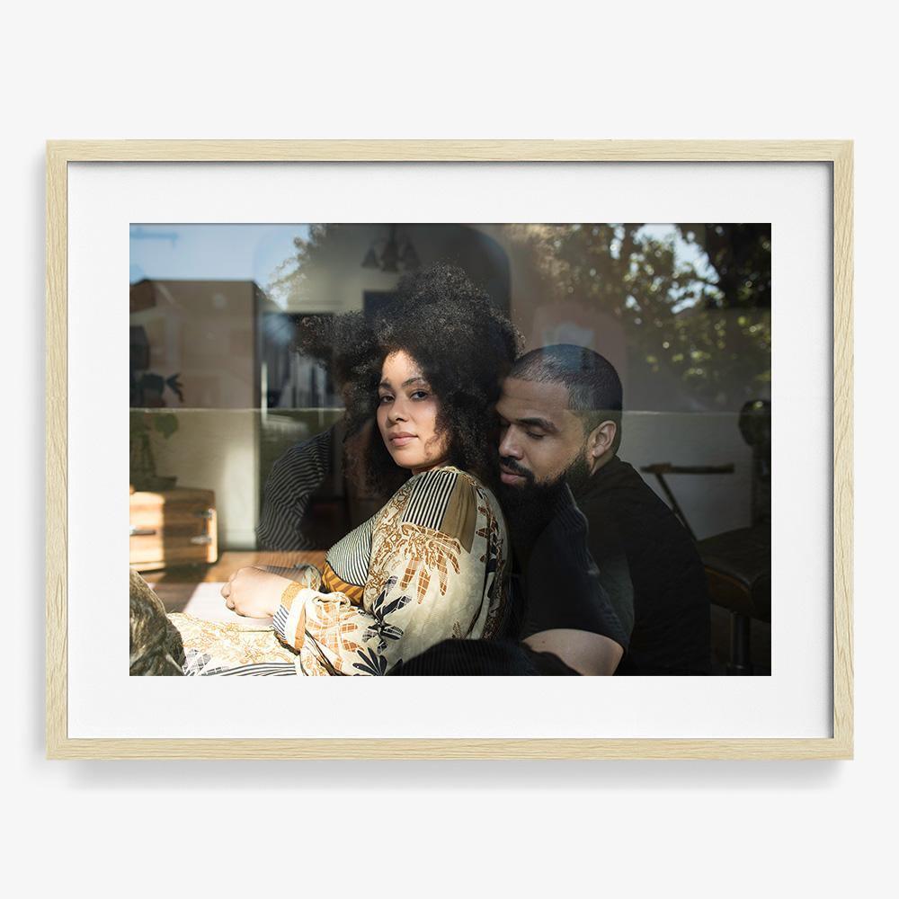 Photograph by Jaimie Milner