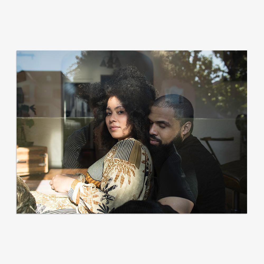 Photograph by Jaimie Milner