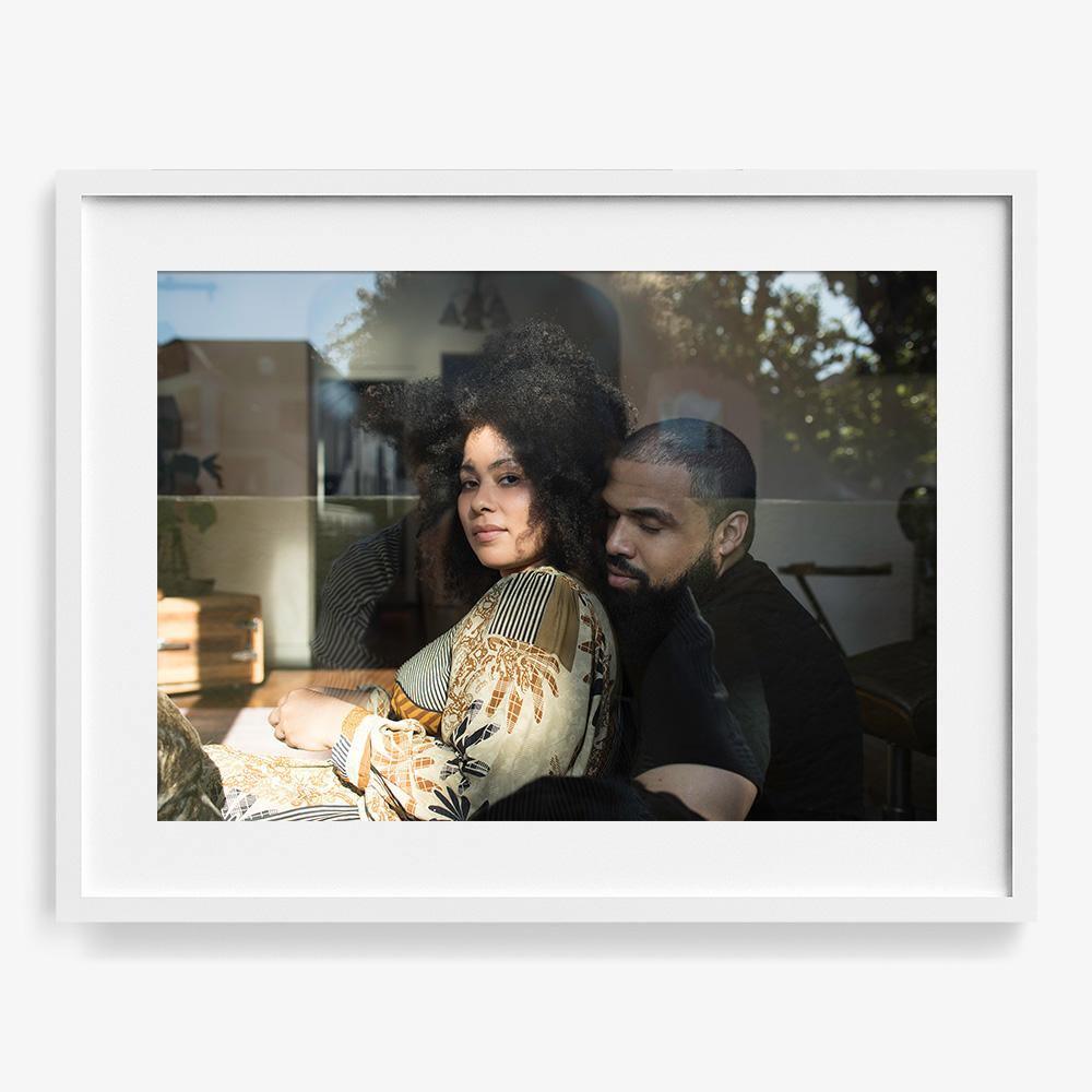 Photograph by Jaimie Milner