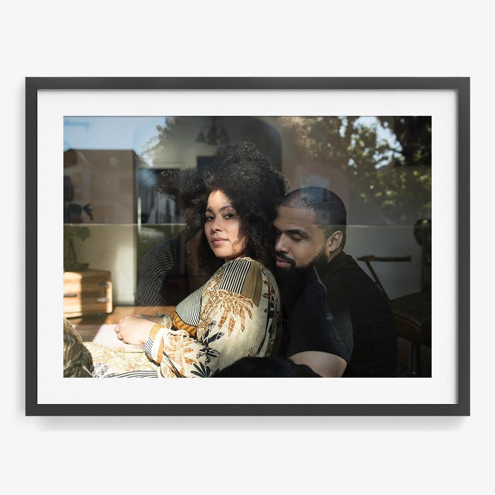 Photograph by Jaimie Milner