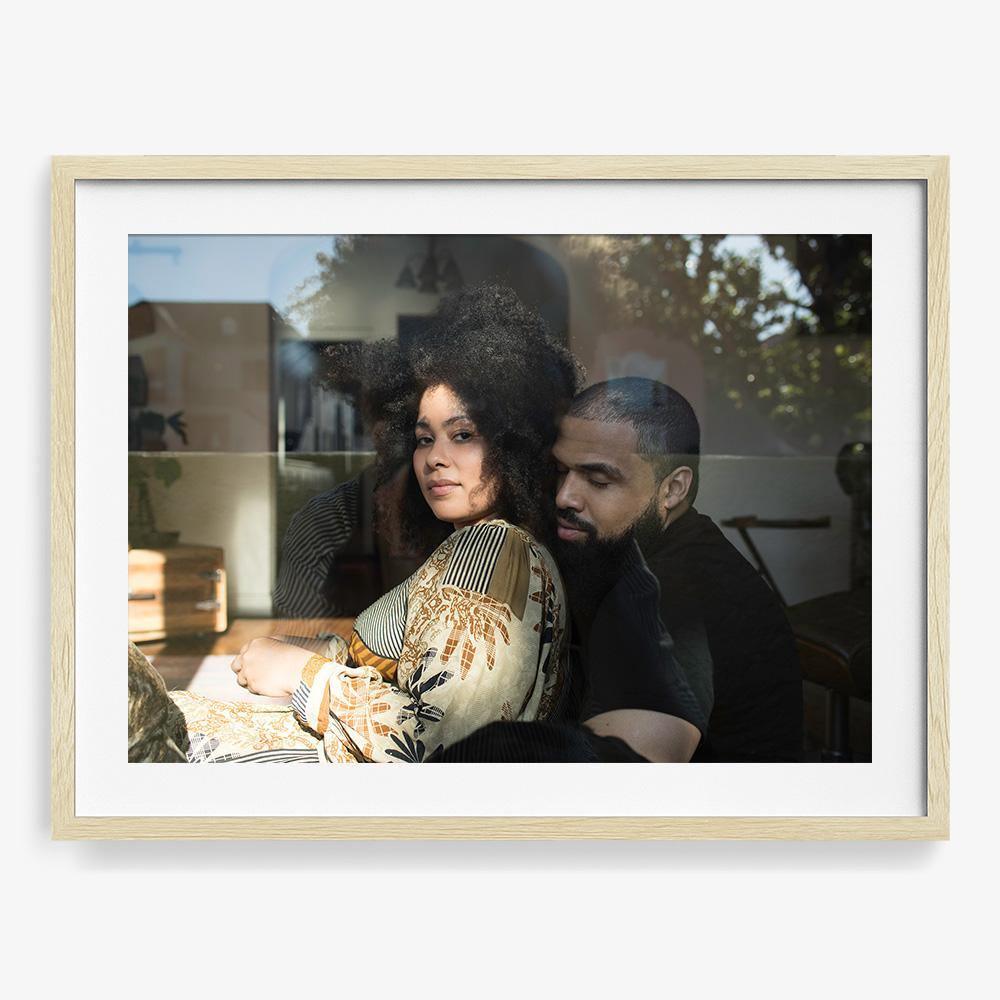 Photograph by Jaimie Milner