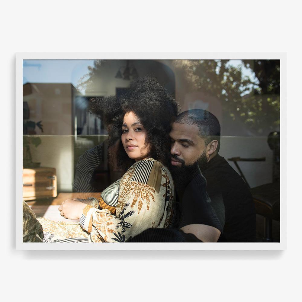 Photograph by Jaimie Milner