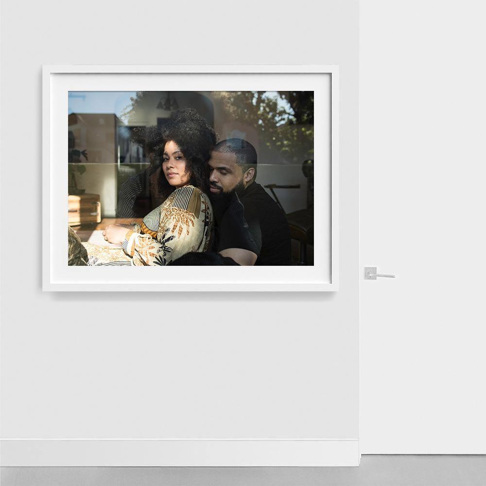 Photograph by Jaimie Milner