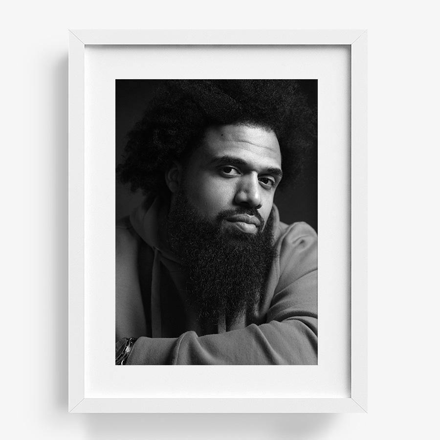 Photography by Jaimie Milner