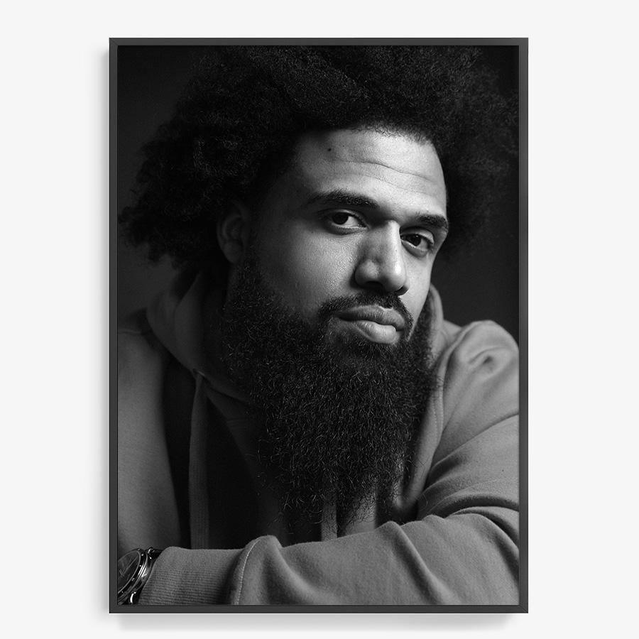 Photography by Jaimie Milner