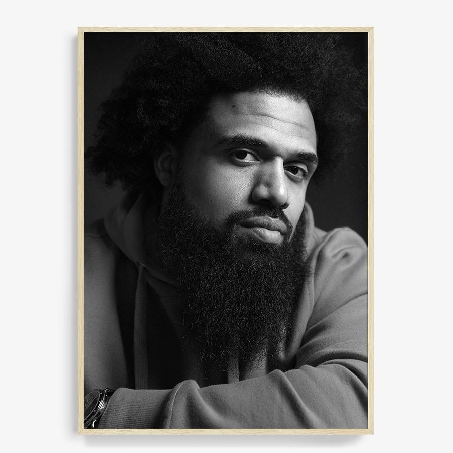 Photography by Jaimie Milner