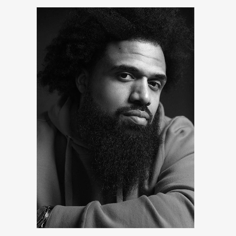 Photography by Jaimie Milner