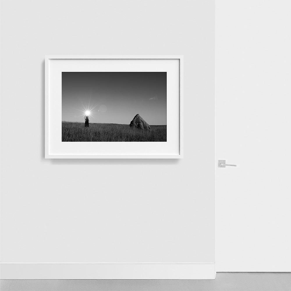 Photograph by Astrid Verhoef