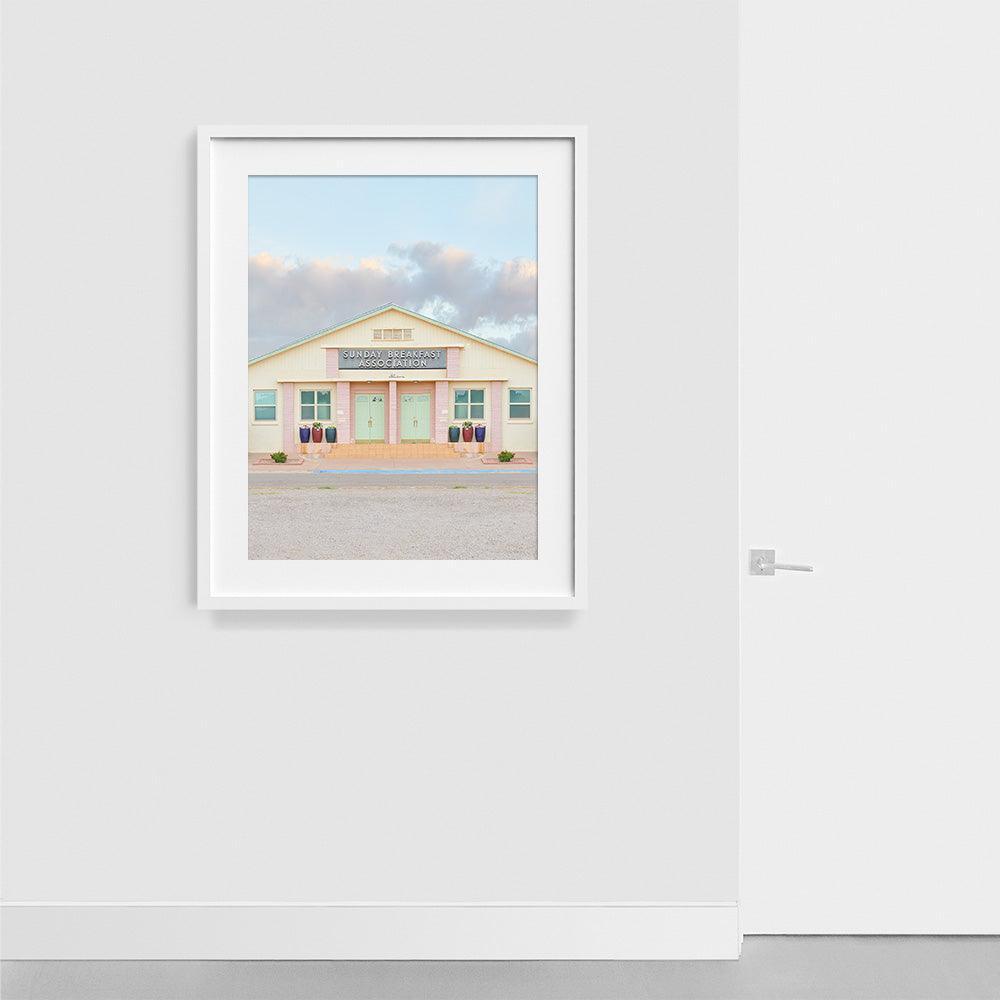 Photograph by James Needham
