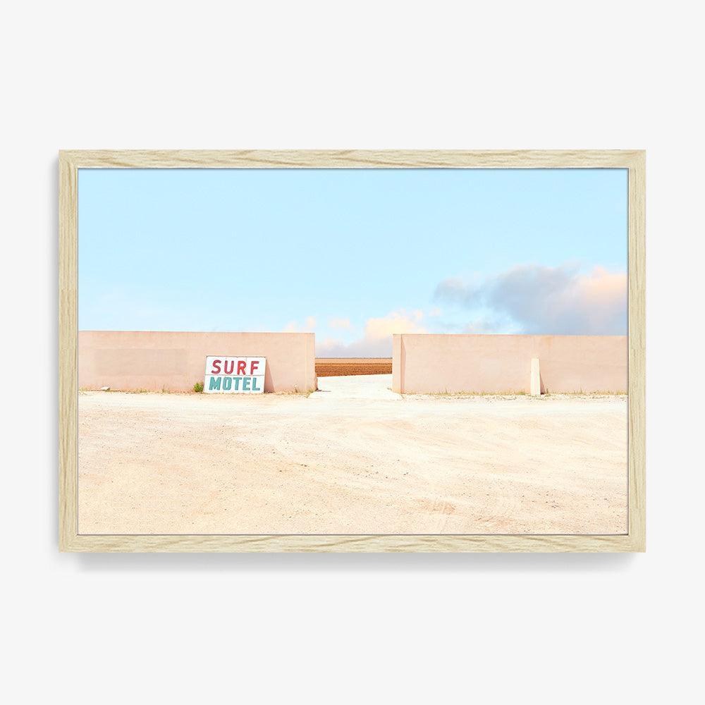 Photograph by James Needham