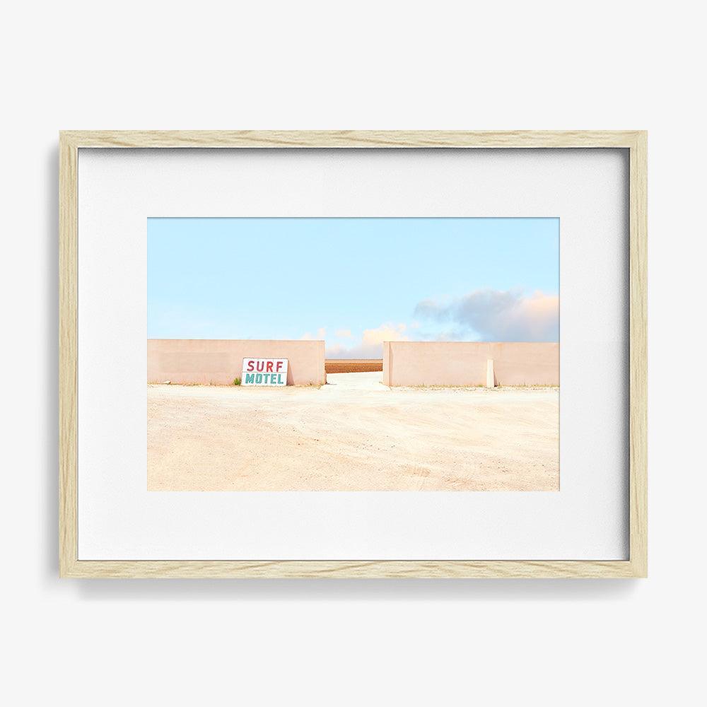 Photograph by James Needham