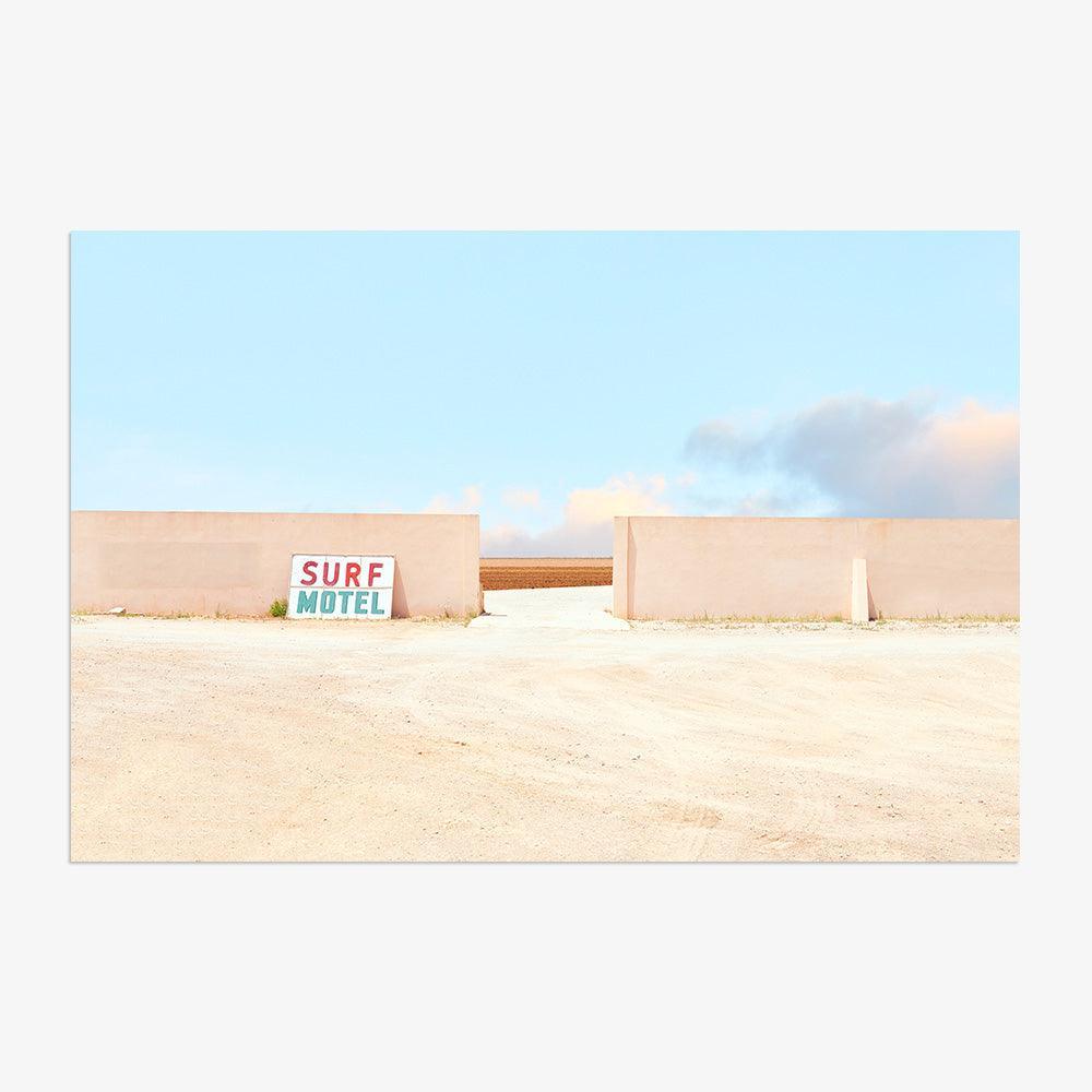 Photograph by James Needham