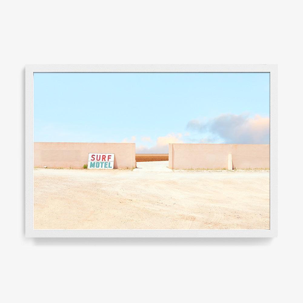 Photograph by James Needham