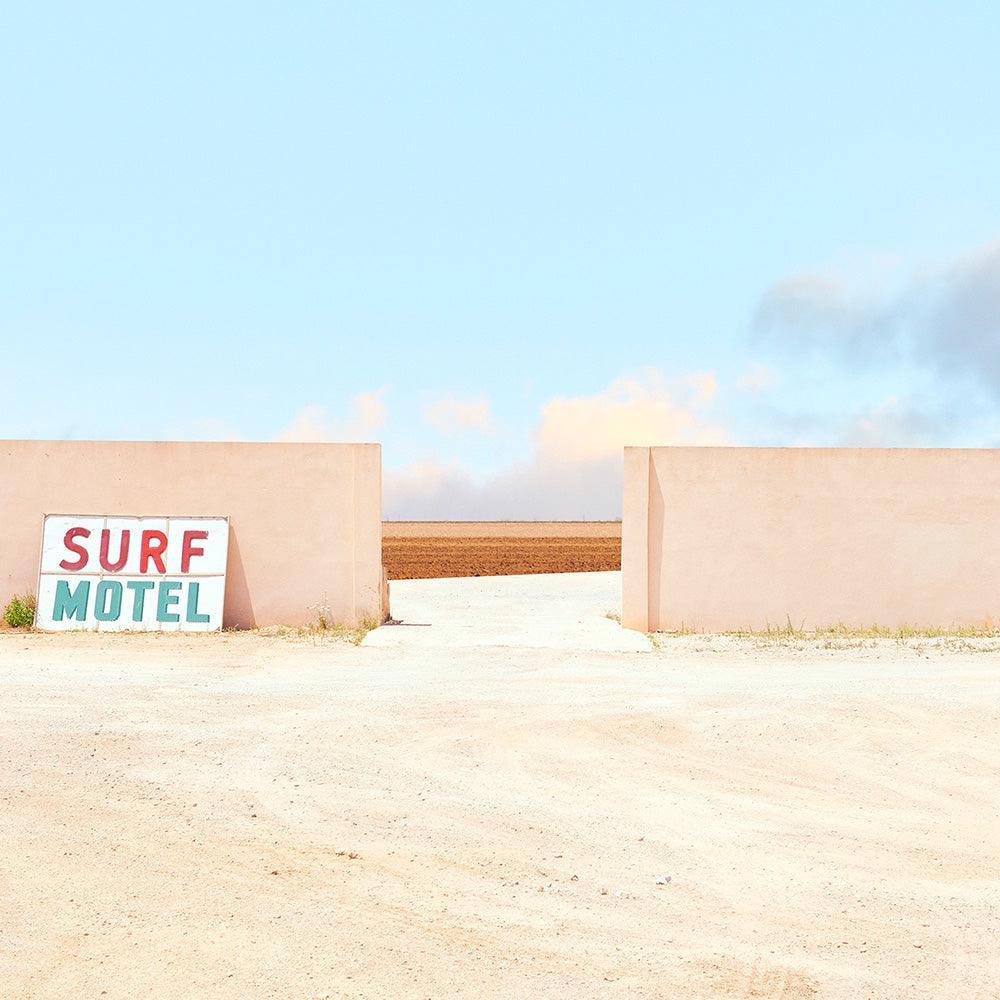 Photograph by James Needham