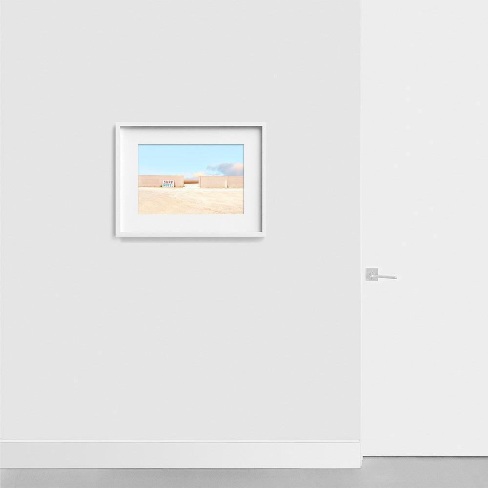 Photograph by James Needham