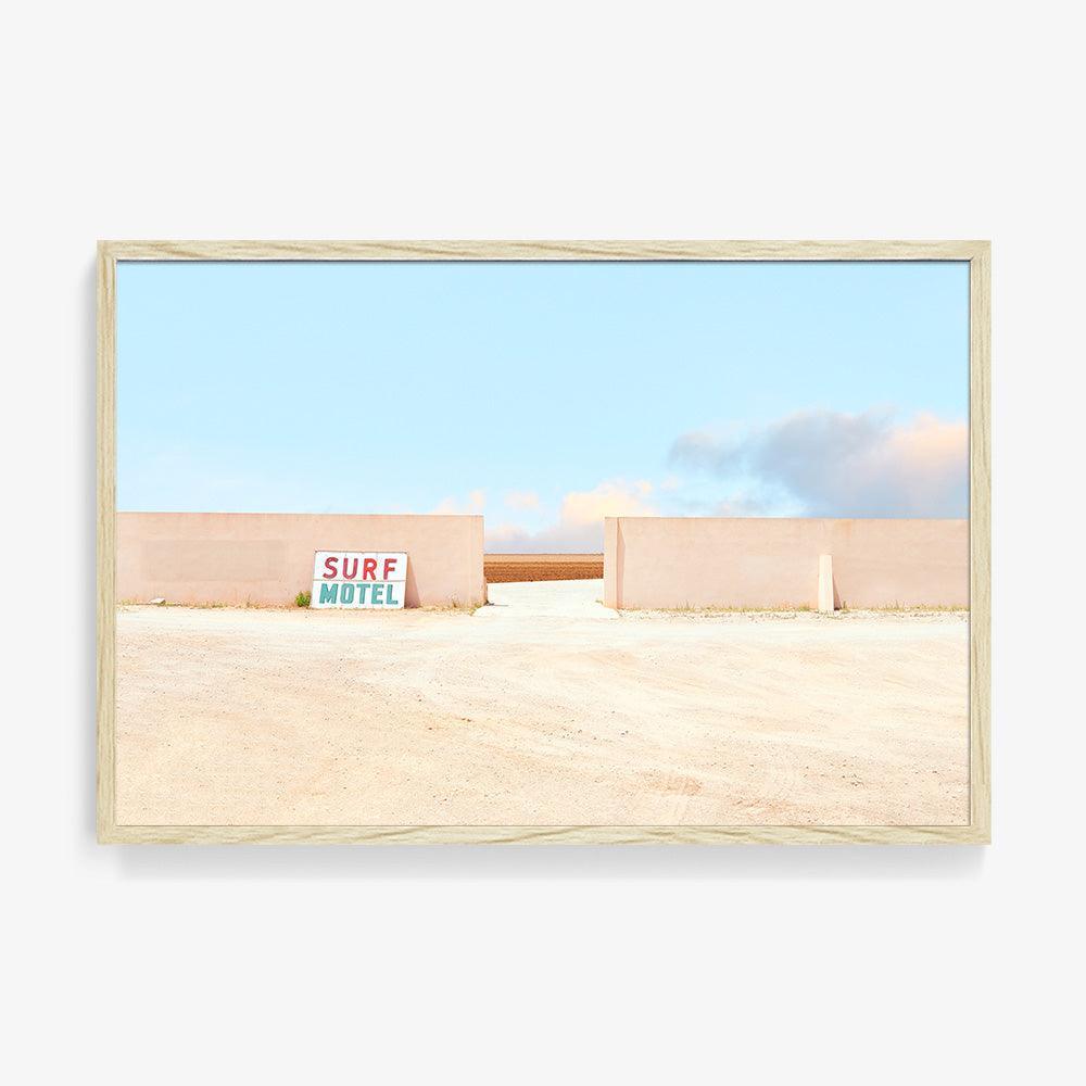 Photograph by James Needham