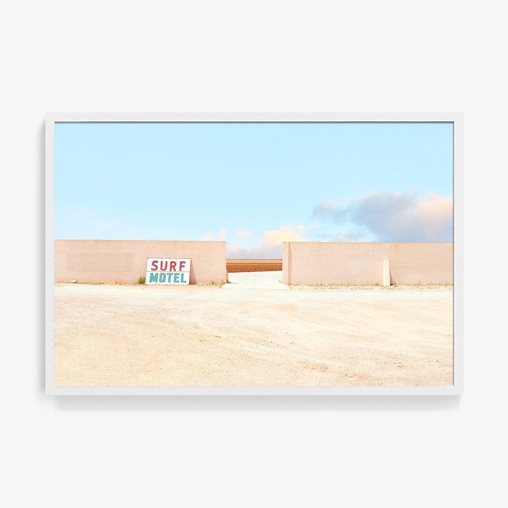 Photograph by James Needham