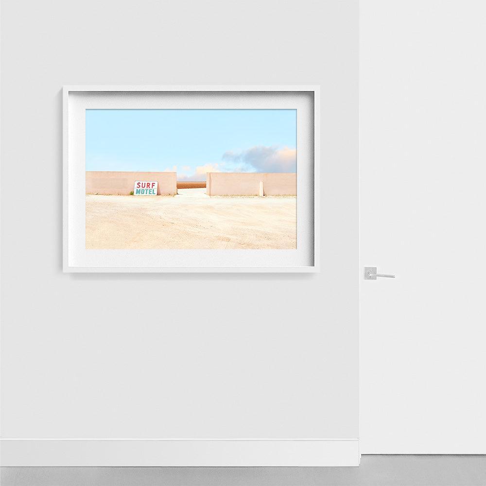 Photograph by James Needham