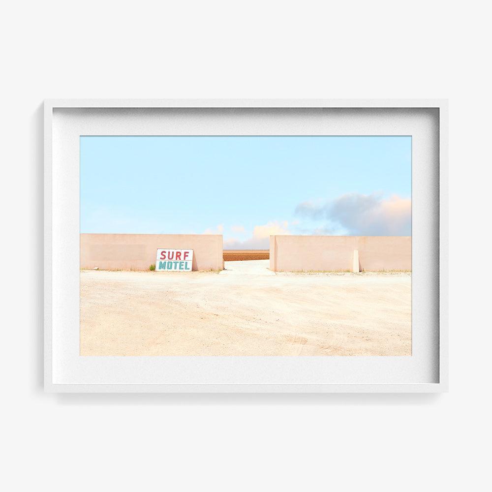 Photograph by James Needham