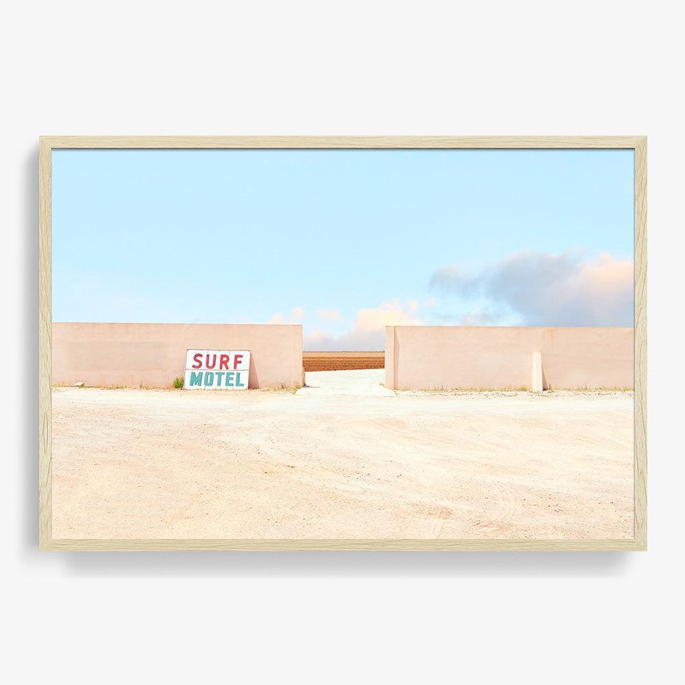 Photograph by James Needham