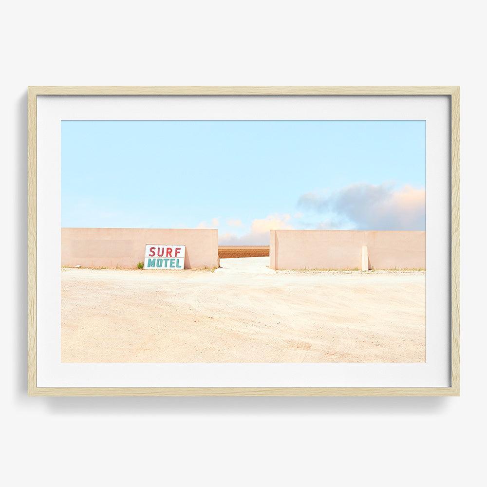 Photograph by James Needham