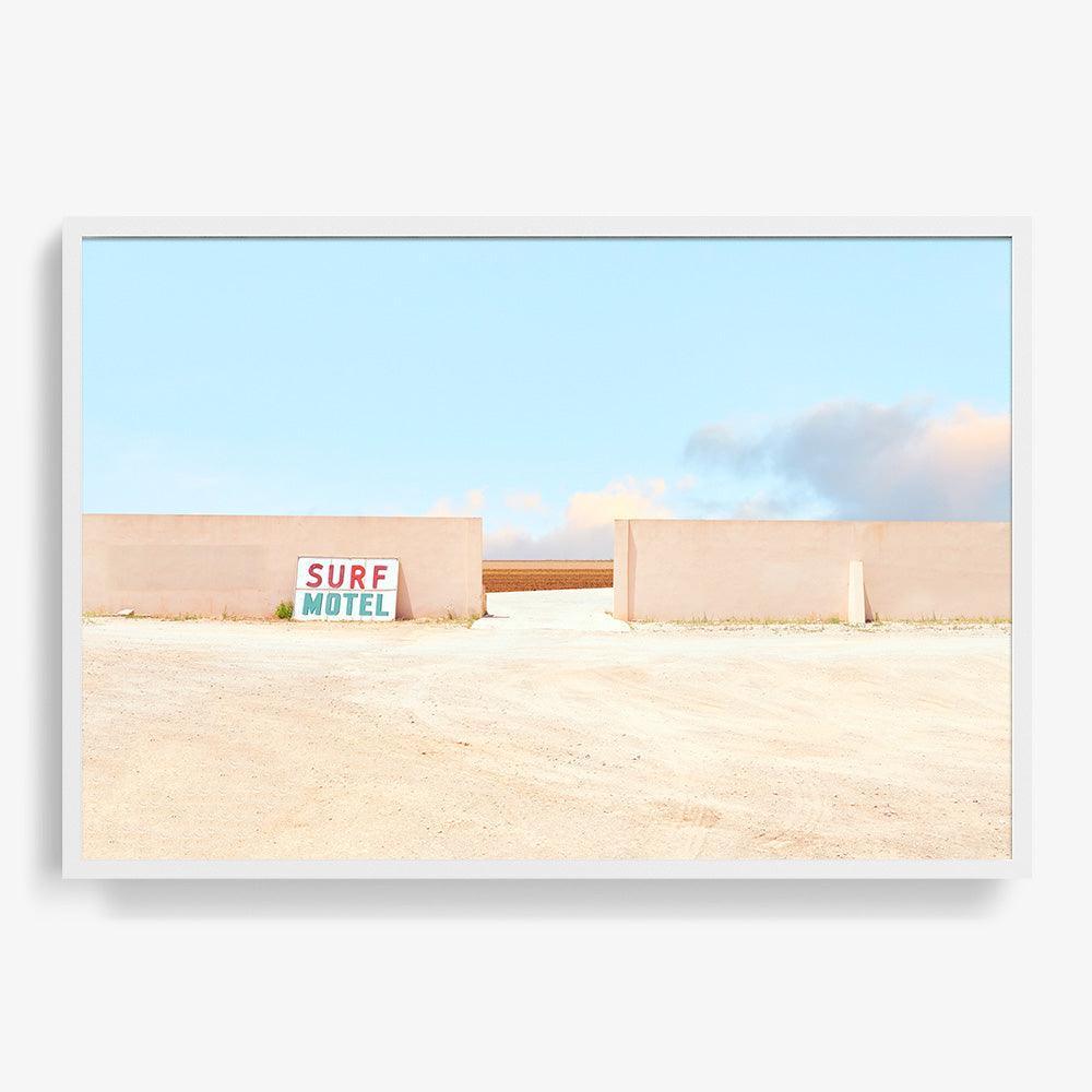 Photograph by James Needham