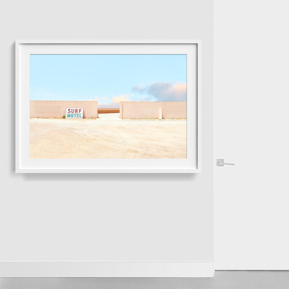 Photograph by James Needham