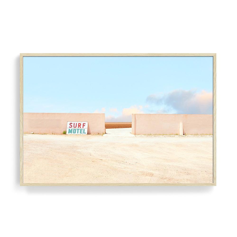 Photograph by James Needham