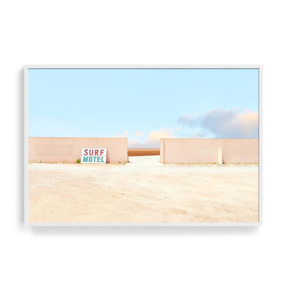 Photograph by James Needham