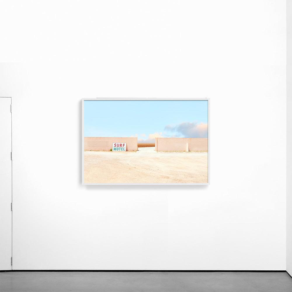 Photograph by James Needham