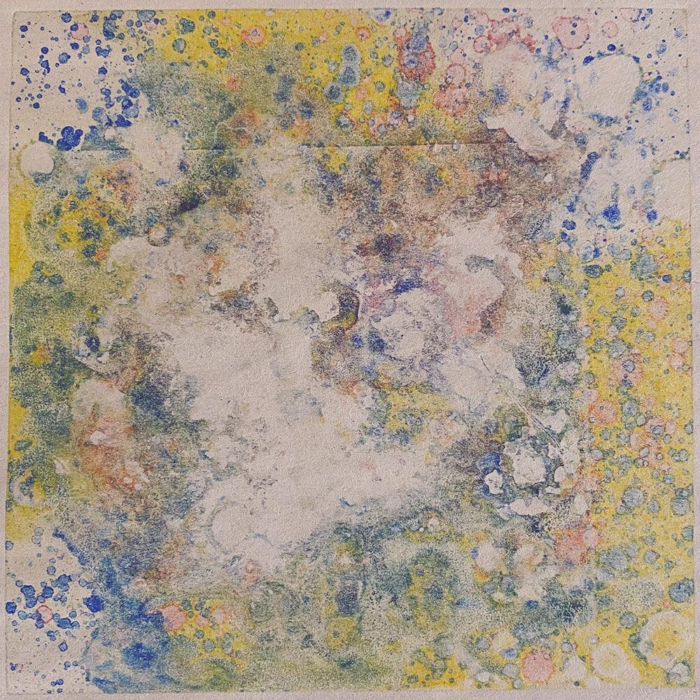 Print by Mike McMullen
