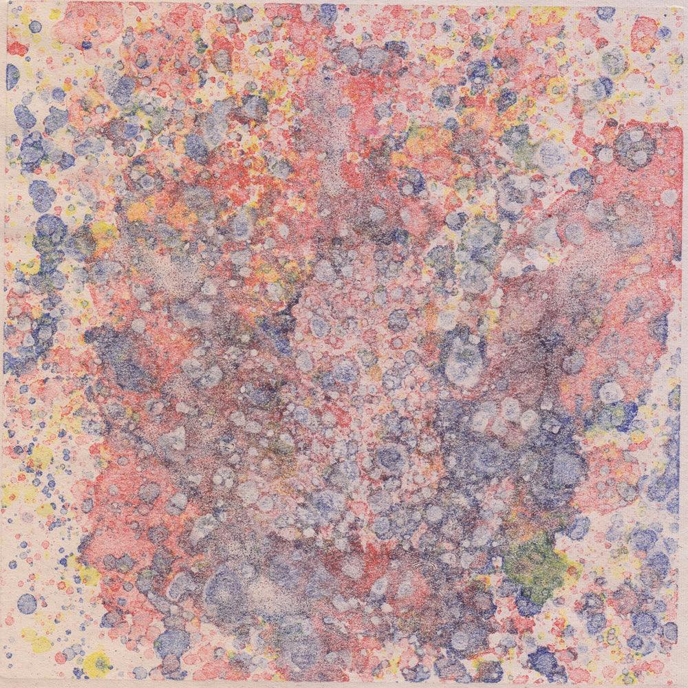 Print by Mike McMullen