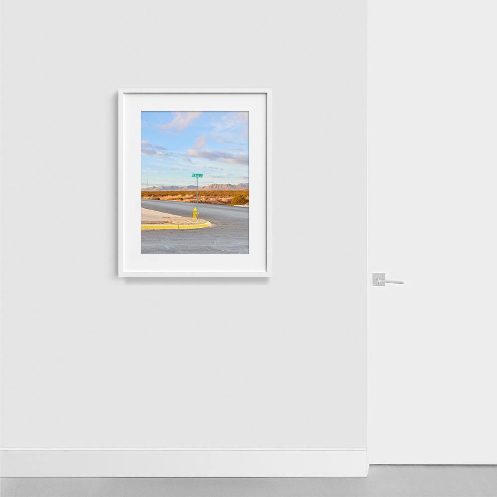 Photograph by James Needham