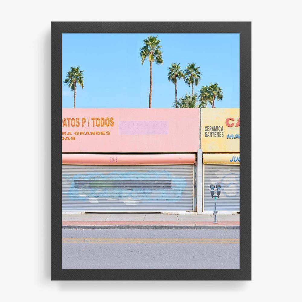 Photograph by James Needham