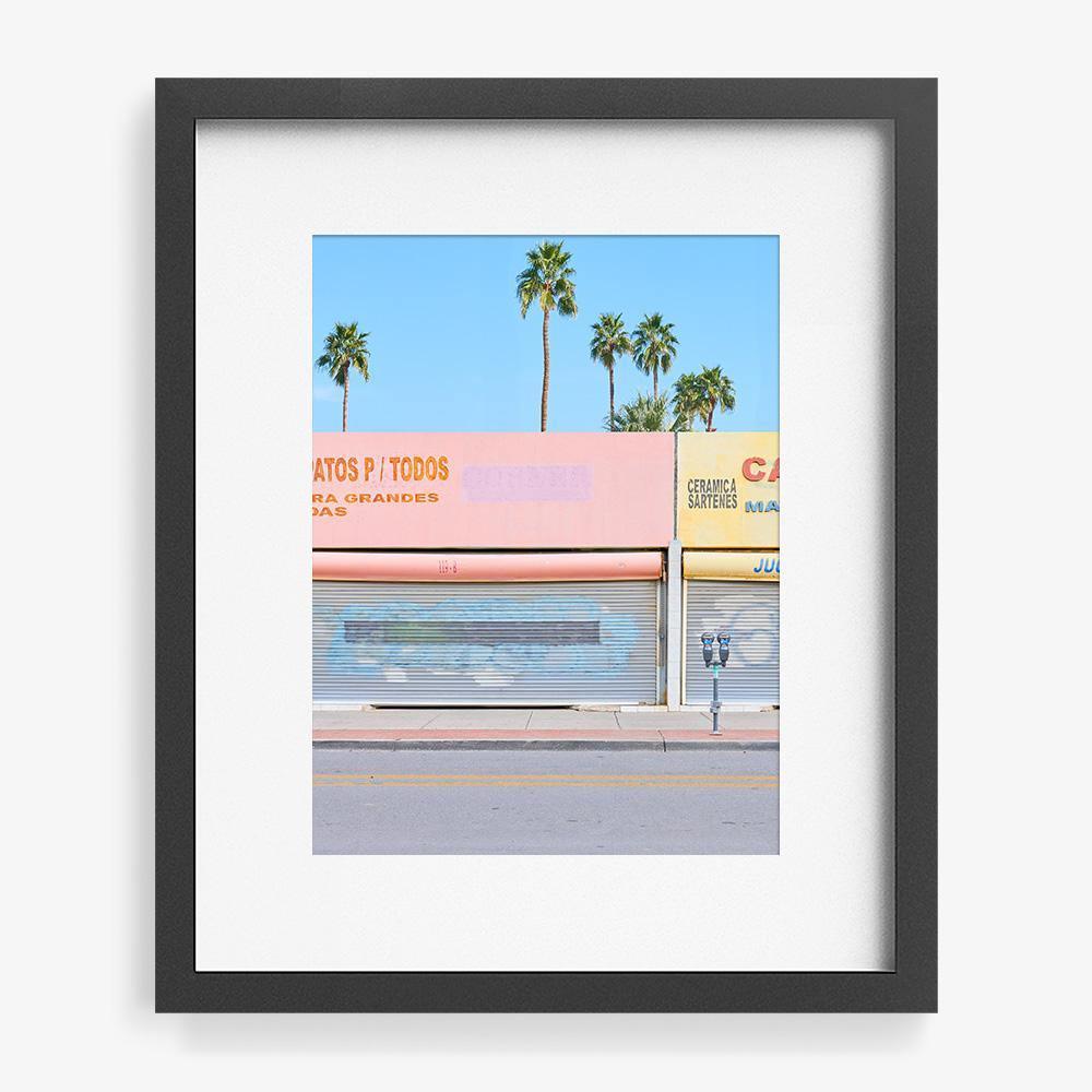 Photograph by James Needham