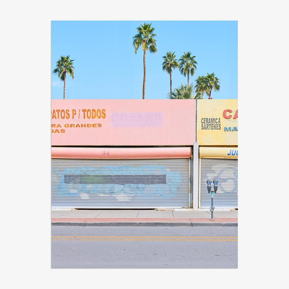 Photograph by James Needham