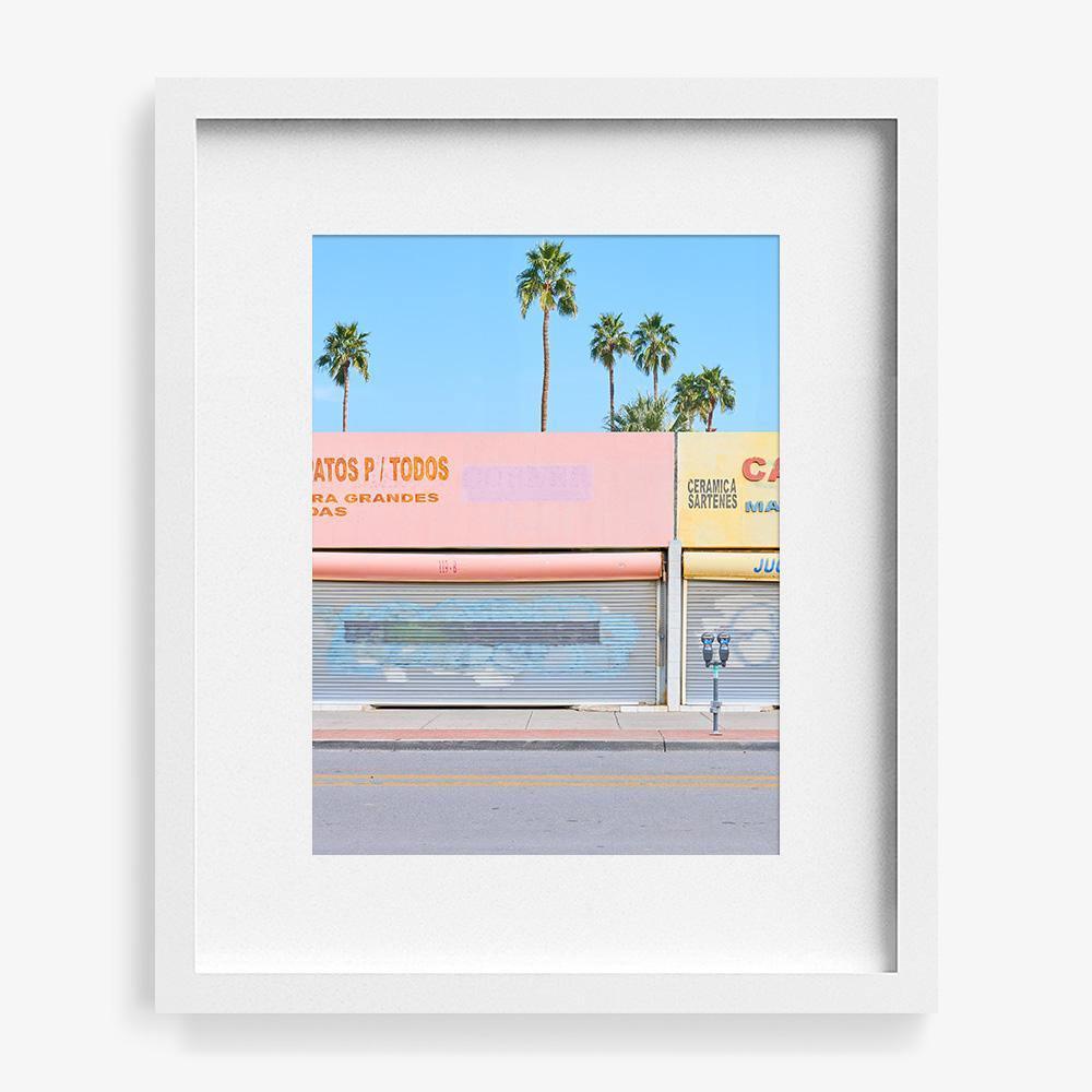 Photograph by James Needham