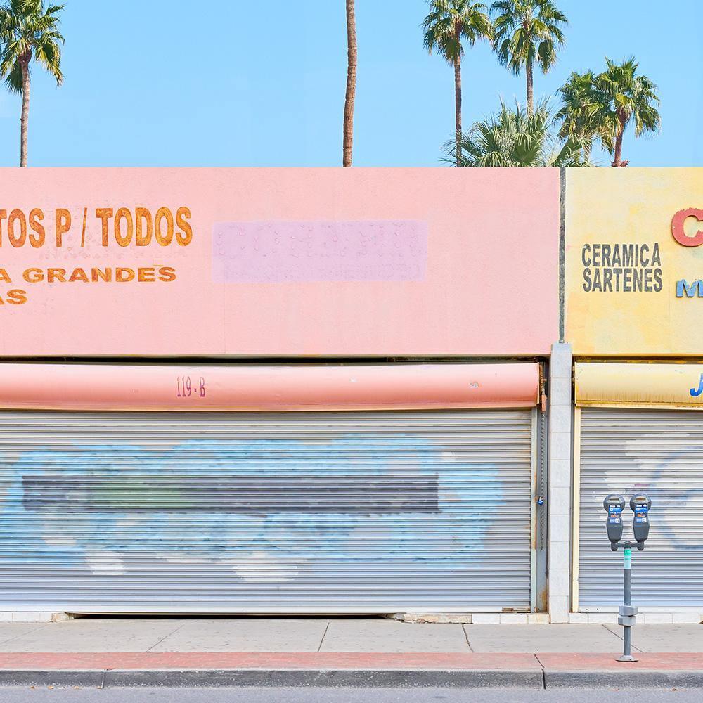 Photograph by James Needham