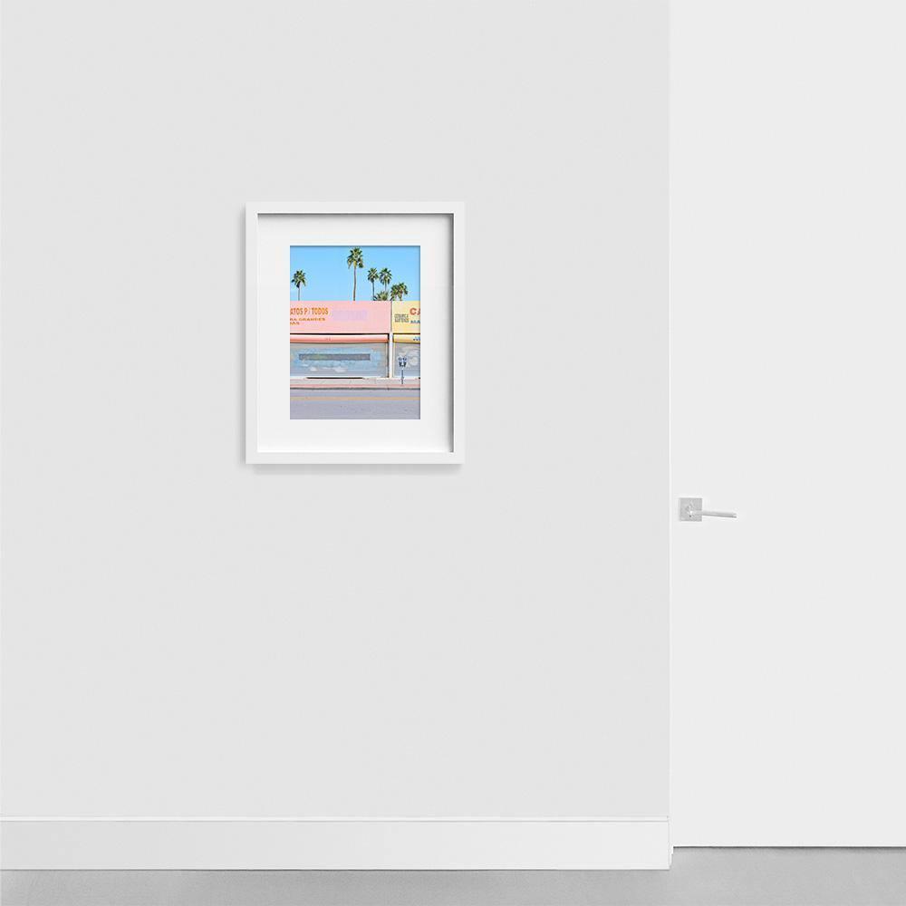 Photograph by James Needham