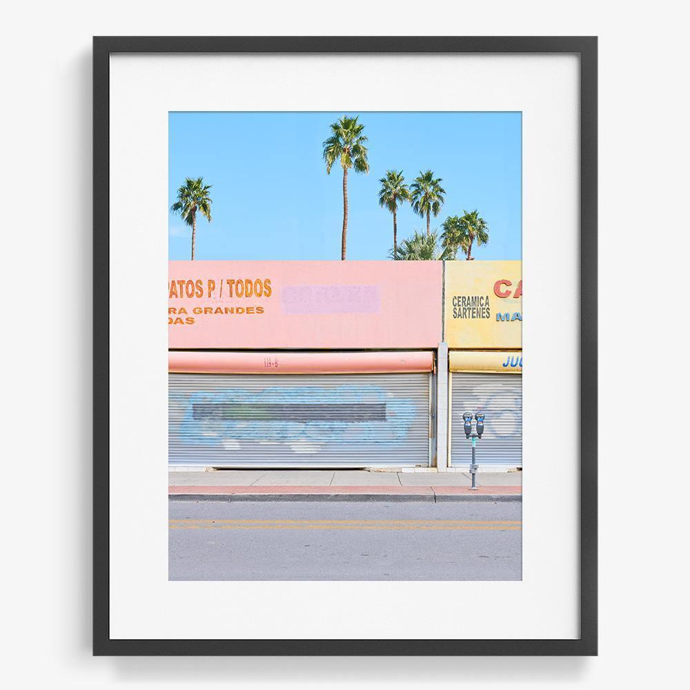 Photograph by James Needham