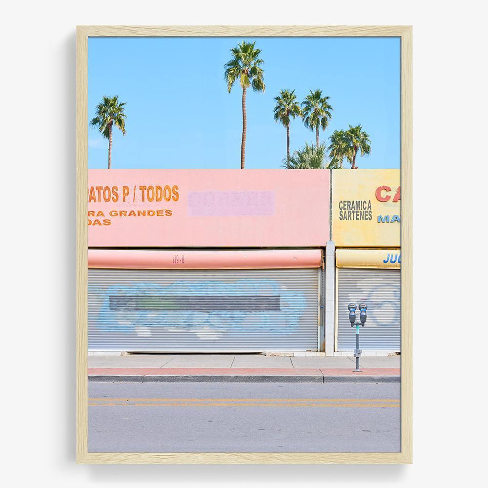 Photograph by James Needham